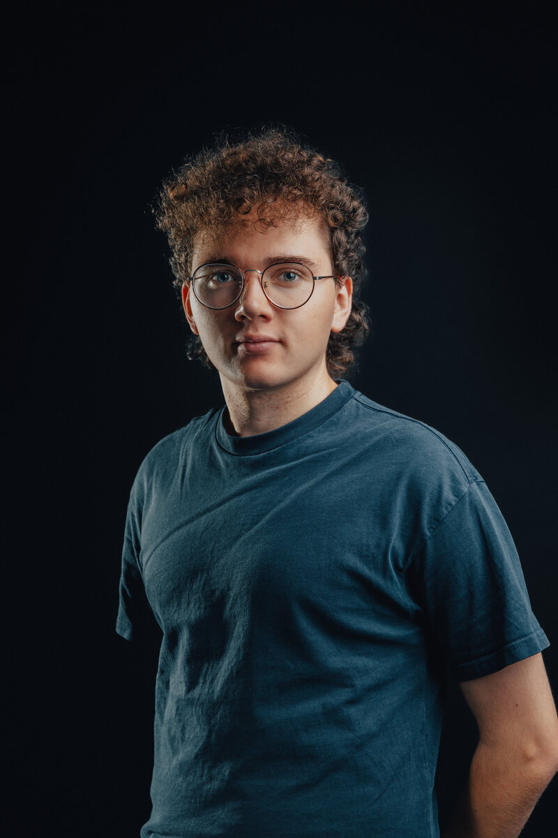 Mikołaj Rojek